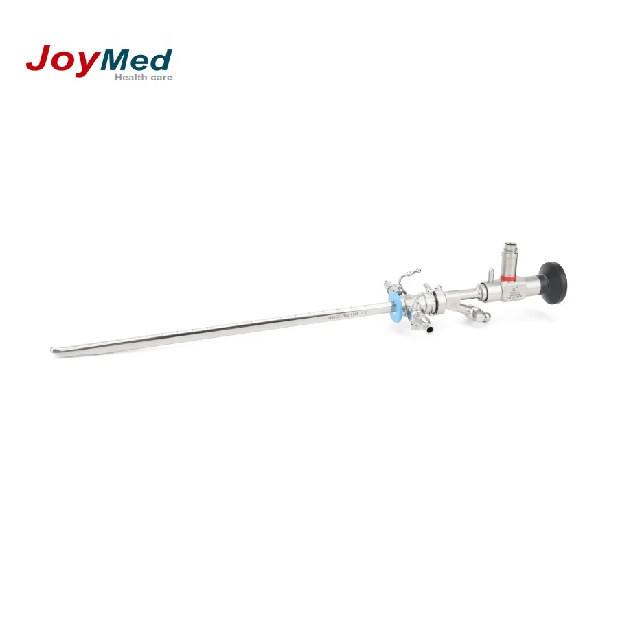 Medical HD SHENDA Urology Endoscope instrument Urethroscope Cystoscope Set
