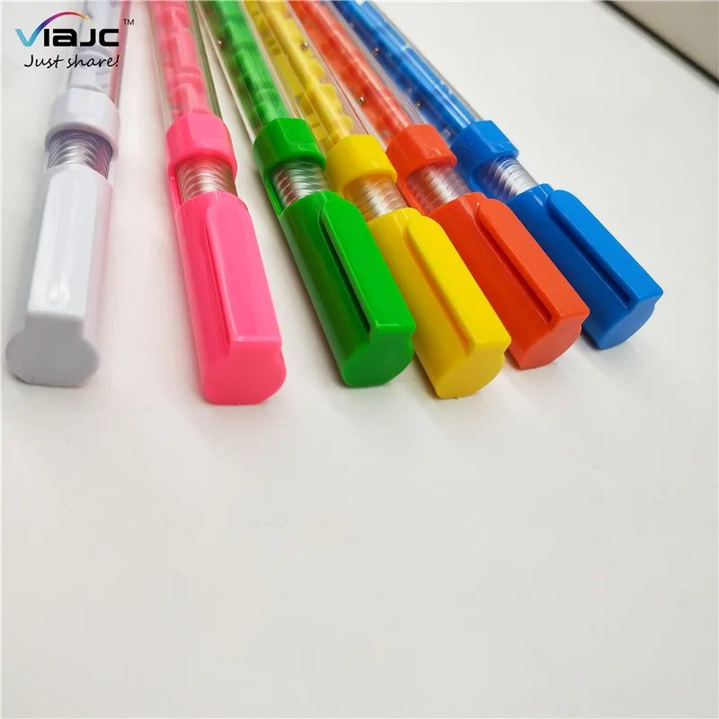 Longorgeous  2019 new design stationary and office supplies 3d Labyrinth maze phone holder pen with logo printed for students be