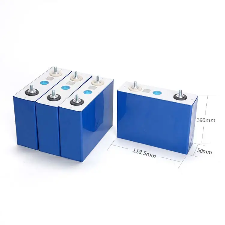 A+ Grade Lifepo4 real capacity more than 108Ah Lifepo4 LF100MA Batteries 3.2v LFP 100ah Cell Lf100 Lifepo4 Battery
