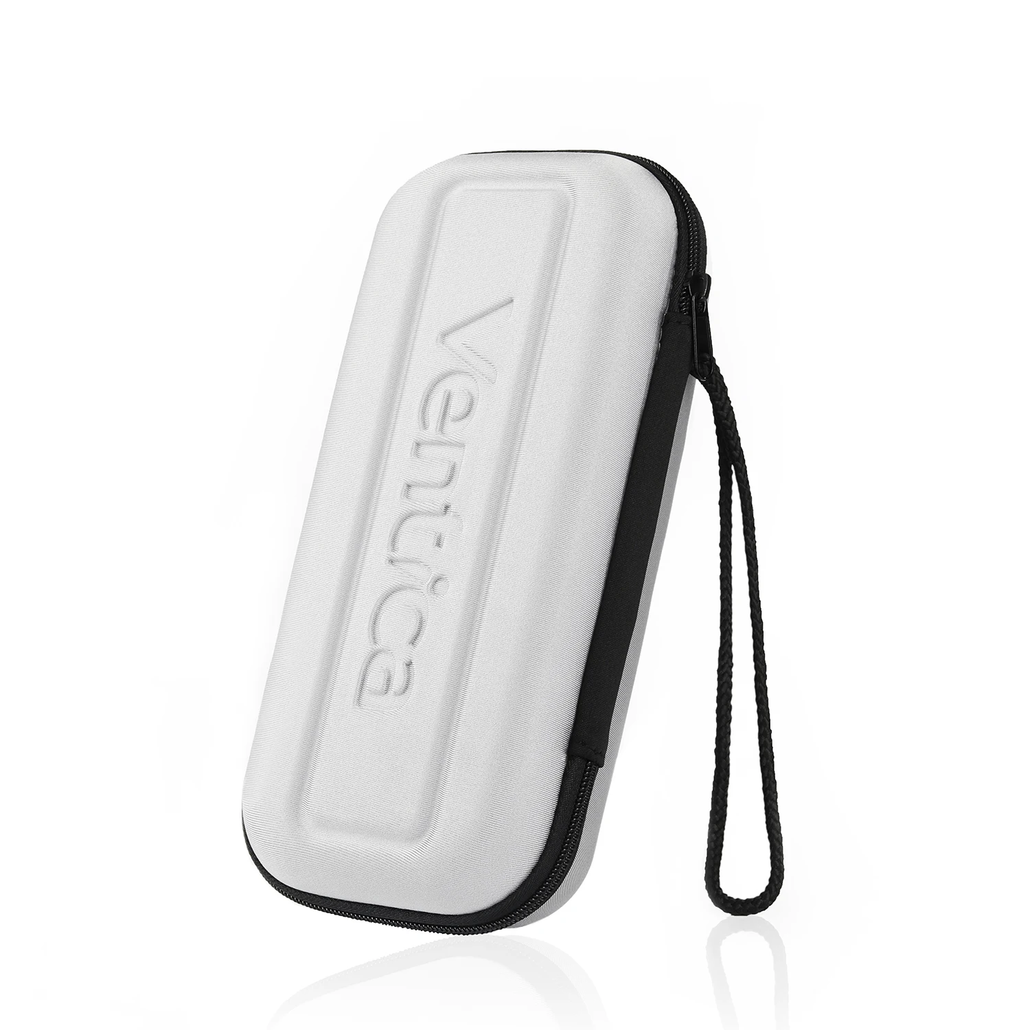 Factory Wholesale Eva Foam Hard Drive Zipper Protective HDD Tool Accessories Cover Box Case Bag For External Hard Drive