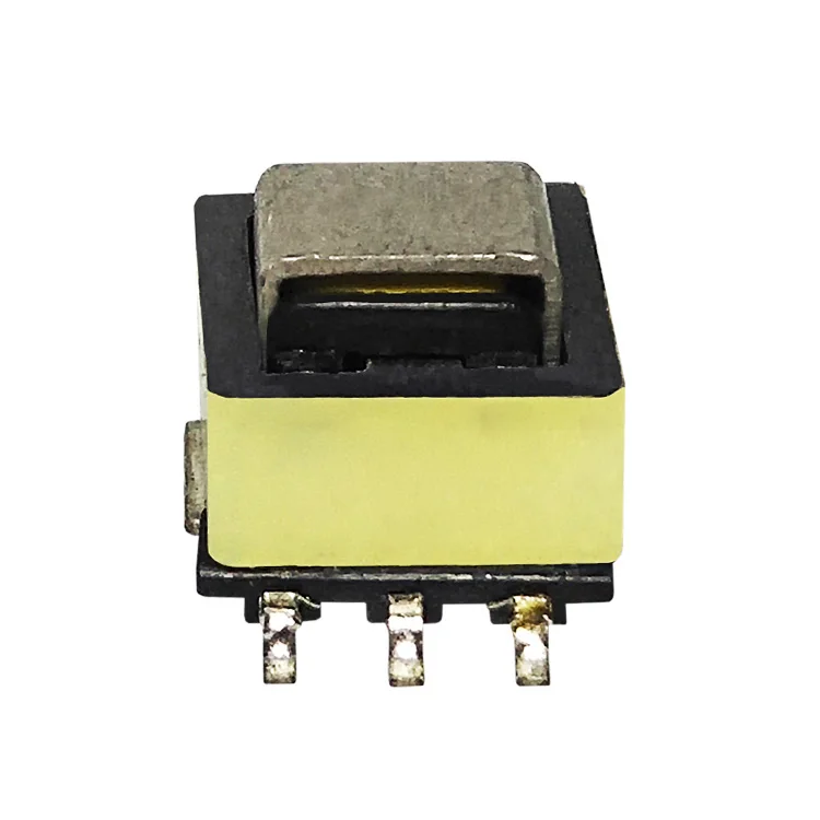 Высокочастотная мощность ee Тип трансформатора ферритовый сердечник ee8.3