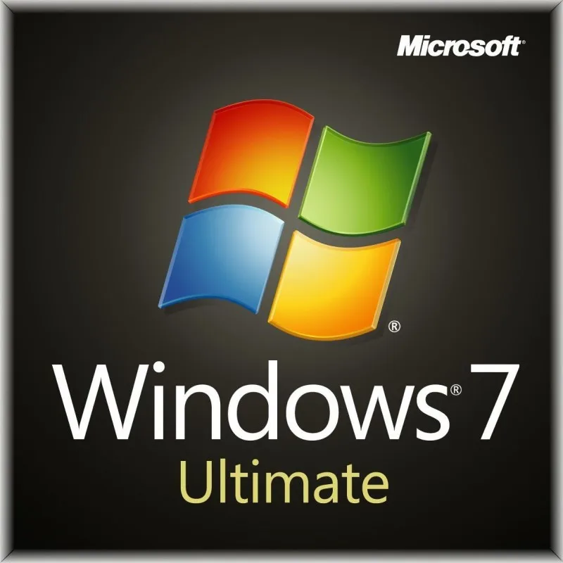 
Global Area Microsoft Windows 7 Ultimate OEM DVD Edition OEM Pack Windows 7 Ultimate OEM dvd pack full set WIN 7 ultimate 
