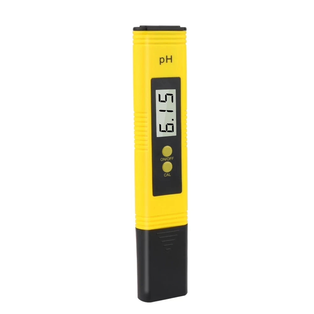 Manufacturer direct good price ph meter portable digital tds meter tds meter 3 water quality tester tds ec meter