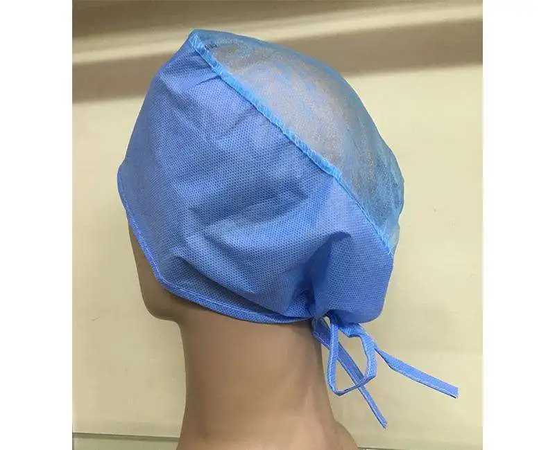 XH-TOZ Clothe Doctor Cap Making Machine