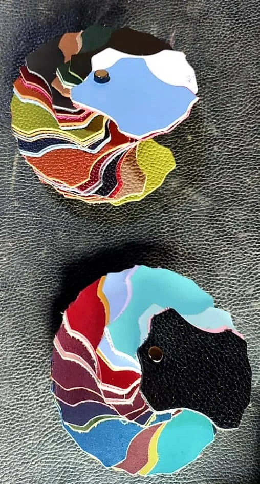 Full Grain Genuine High Quality Cow Split Leather for Wholesale in Various Thicknesses