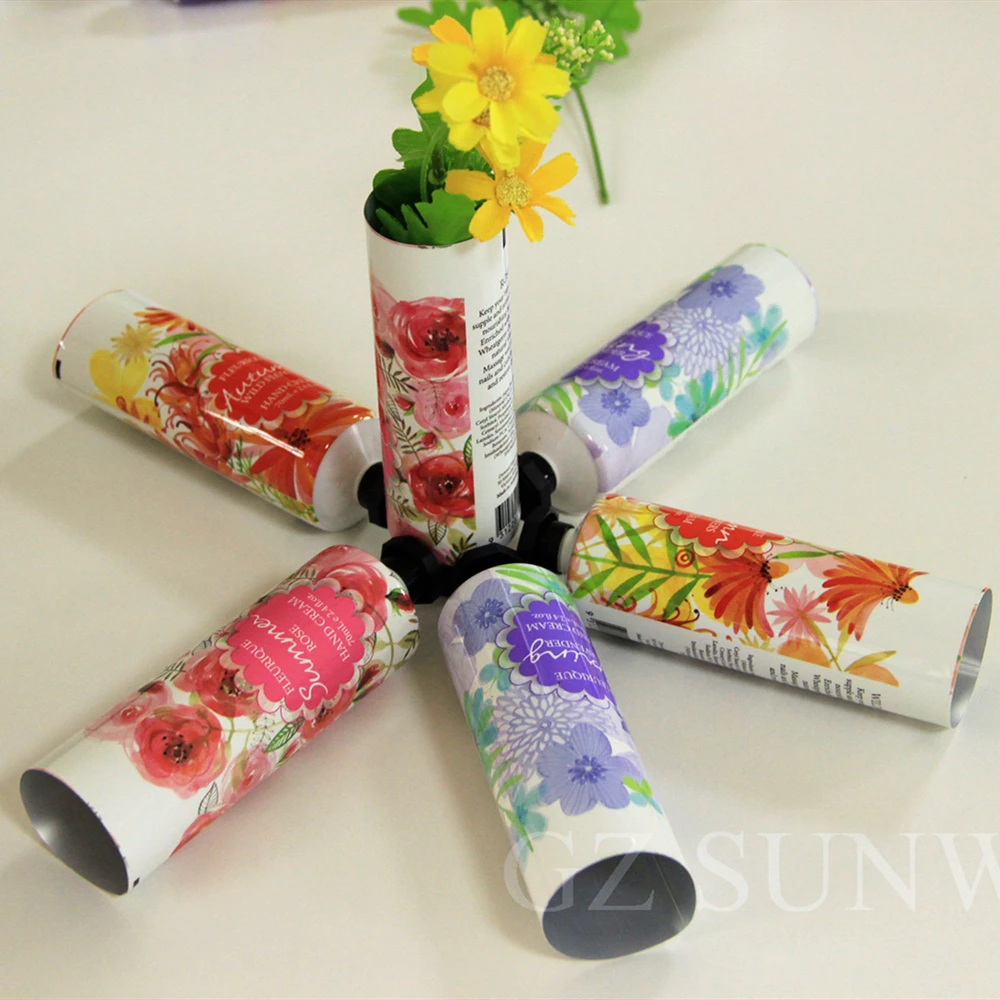 Toothpaste Laminated Tube Making Machine Production Line Manufacturer