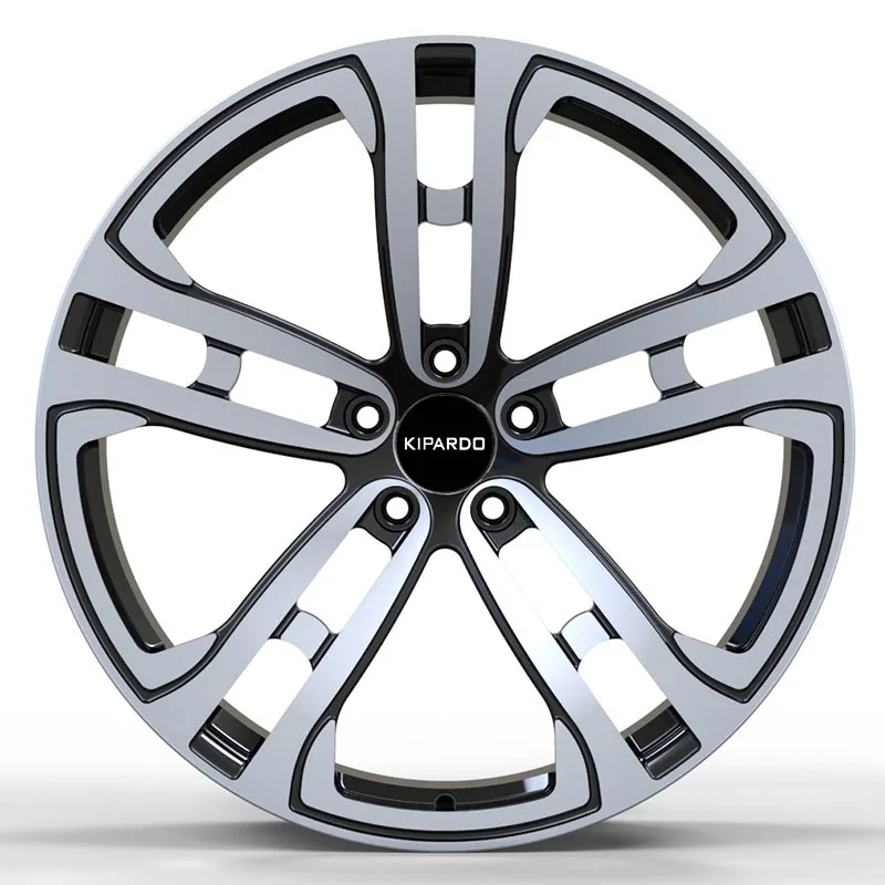 for BMW AUDI BENZ 17 19 19 20 inch aluminum alloy rims passenger car wheels OEM