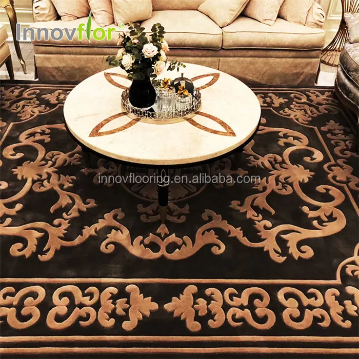 Carpet And Rugs For Living Room High Quality Handmade Carpet Karpet Ruang Tamu