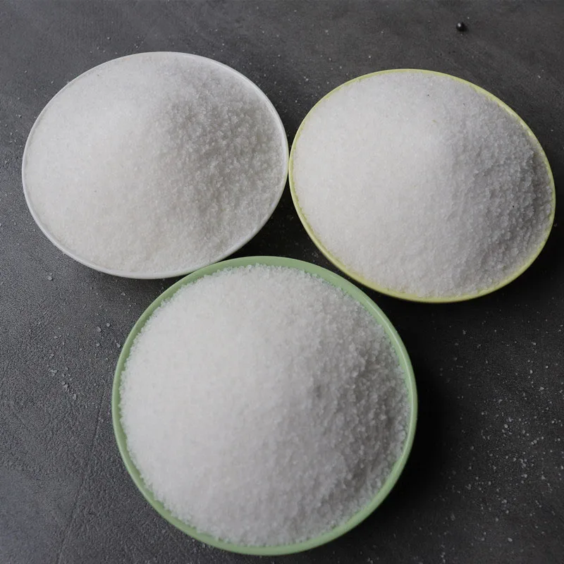 Hot Sale Buy Best Price Anionic Polyacrylamide Flocculant Apam for Water Treatment