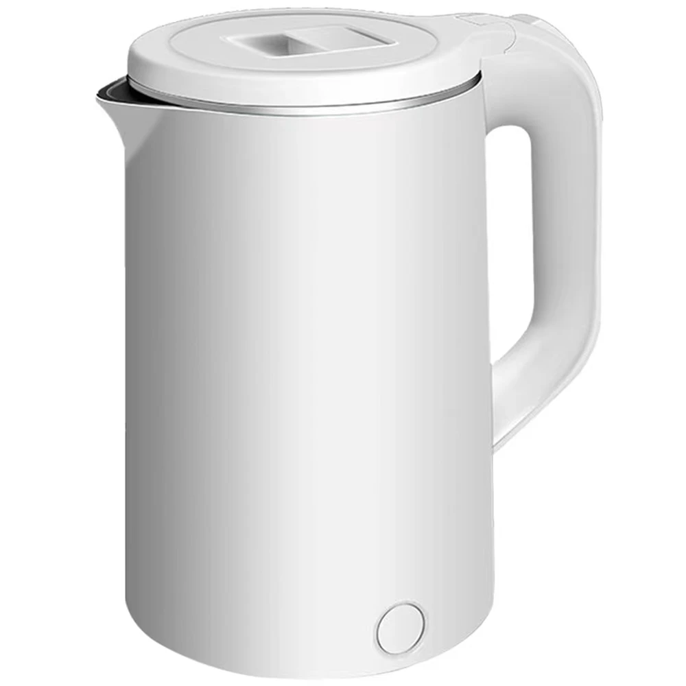 Household stainless steel electric kettle anti-dry burning kettle