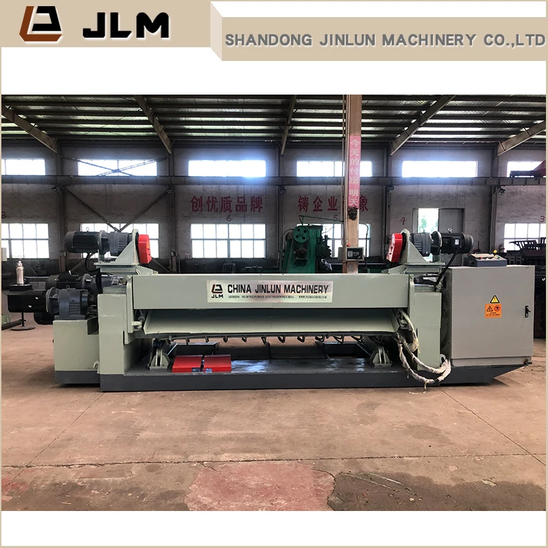 Полная линия по производству древесных плит