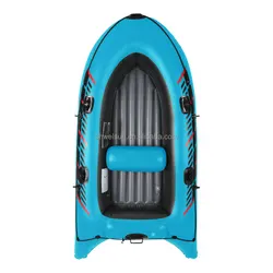 Best Seller  Inflatable 2 Person Heavy Duty Boat X500 Lake Boat