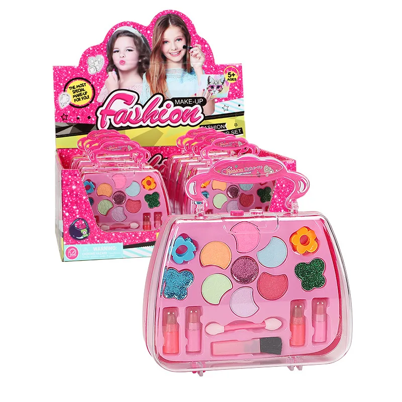 Детская Косметическая косметичка