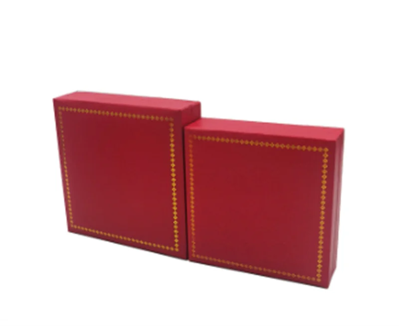 Custom badge box medal box Custom commemorative design clamshell medal gift box