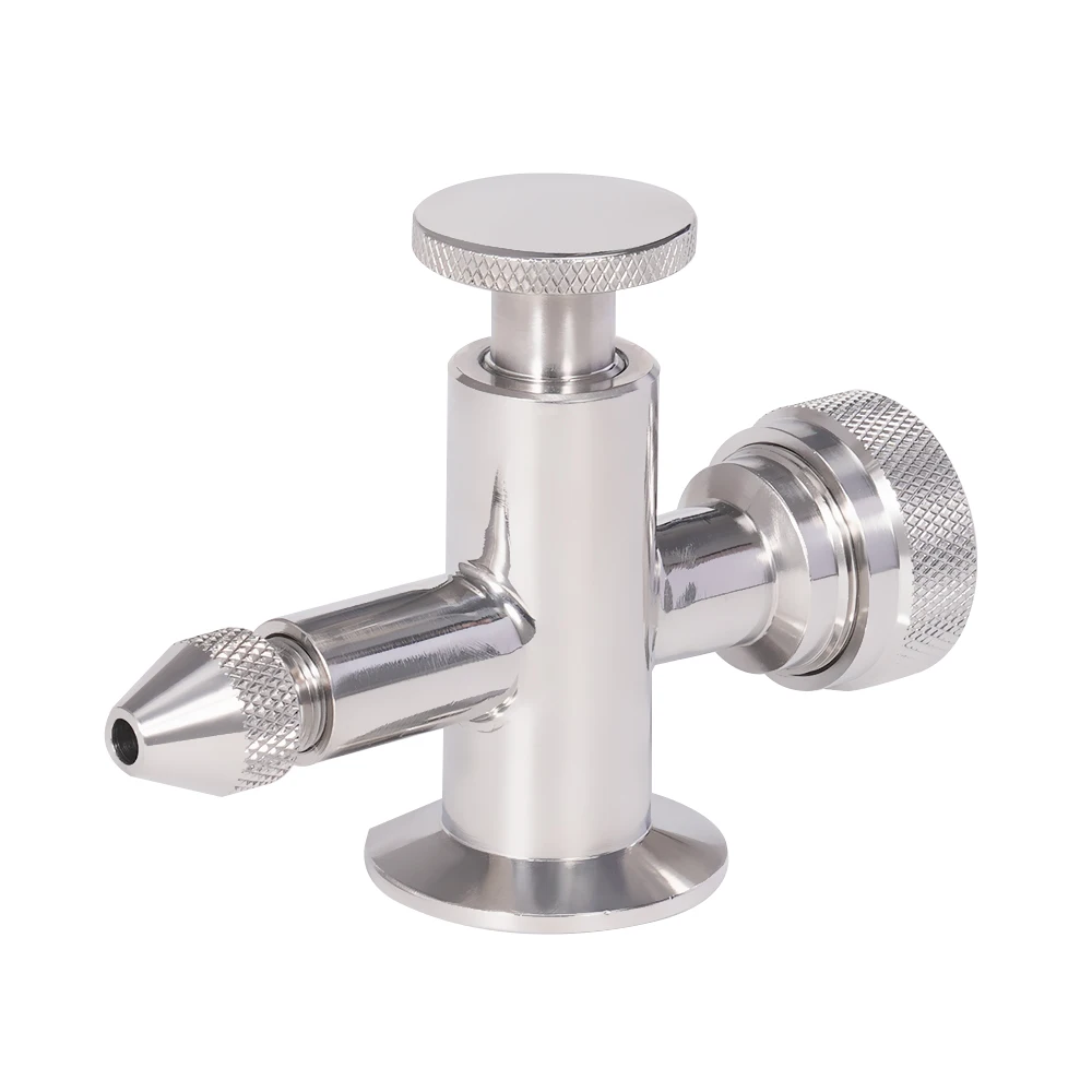 Hot Selling High Quality Liquid Level Meter Beer Equipment Stainless Steel Level Gauge