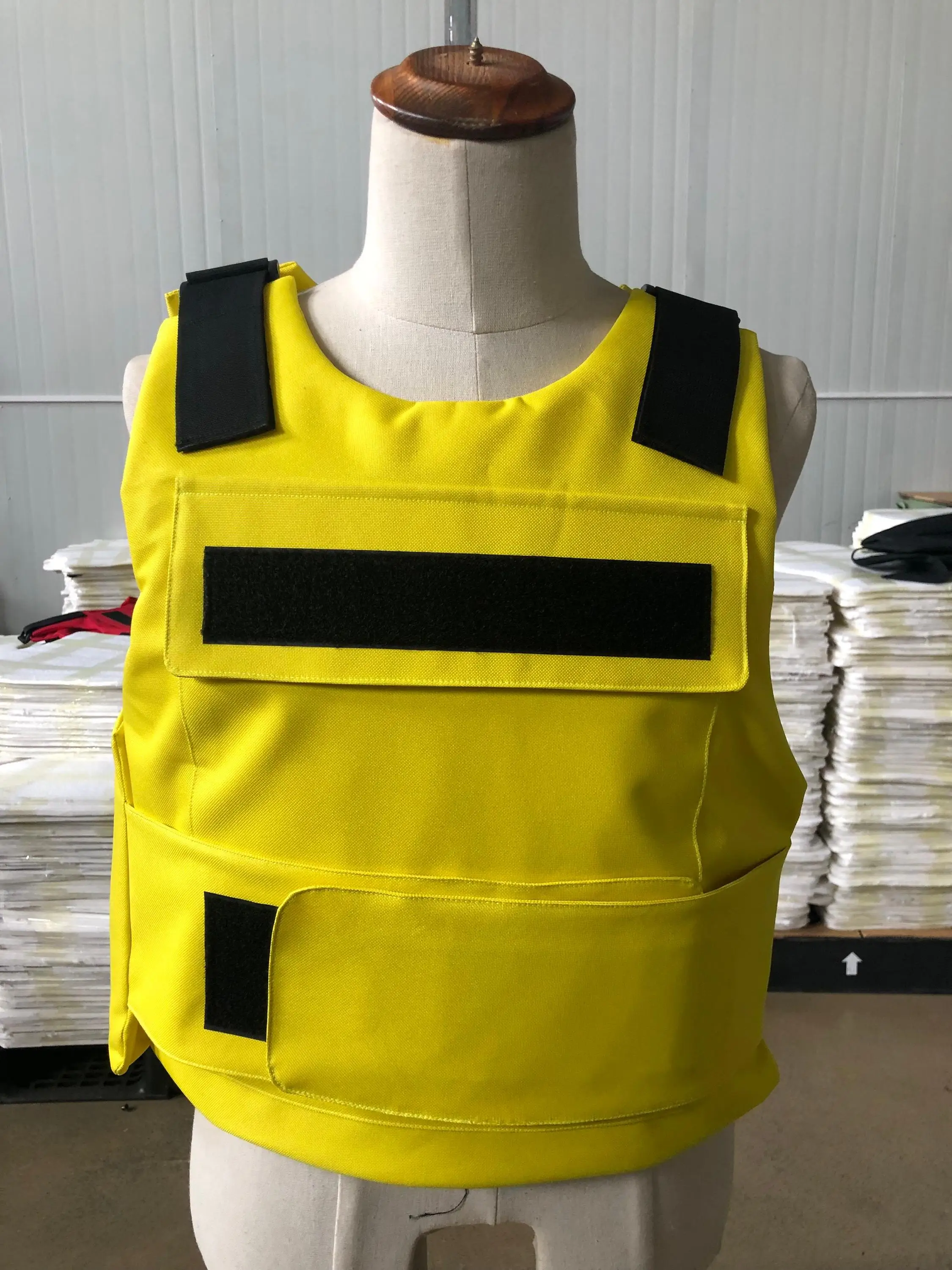 Defense Law Enforcement Minuteman Troop Solider Policemen Protect Combat Molle Protect Level NIJ IIIA III IV Tactical MOLLE Vest