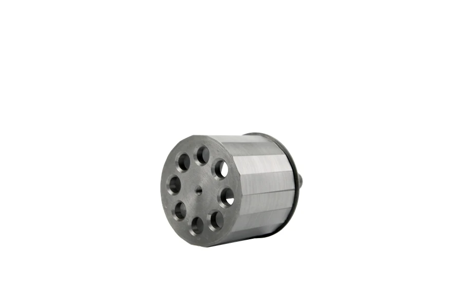 2022 China Professional Manufacture Stainless Steel Magnet Shaft Coupling