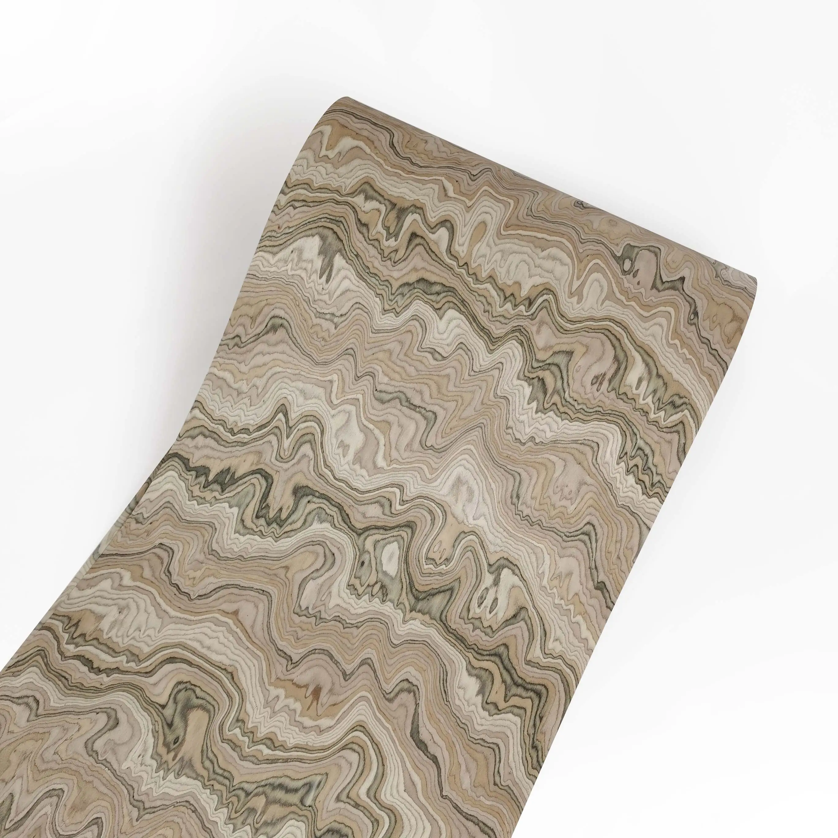 Vunir Designer reconstituted engineered veneer sheet for speaker cabinet desktop cabinet wall panel furniture