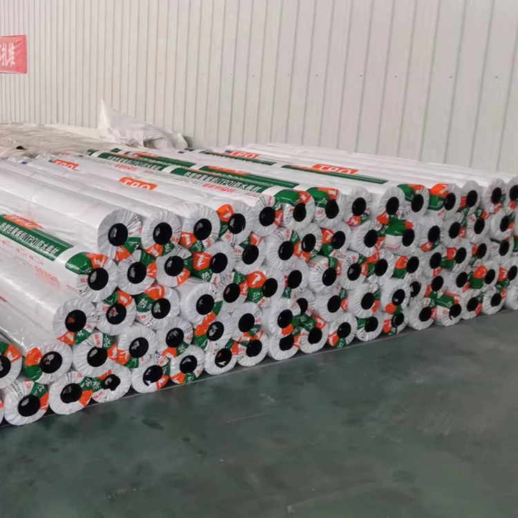 Low price sales of roof waterproofing material, thermoplastic polyolefin TPO waterproofing membrane