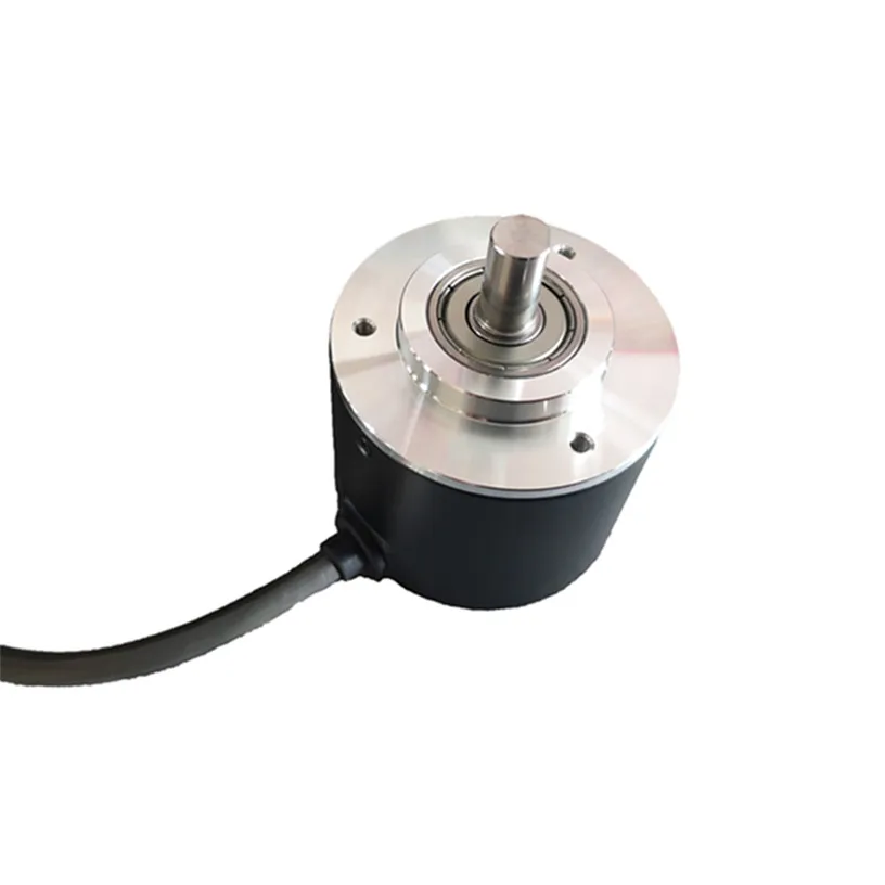 10-55331-A-5 Incremental rotary encoder for motor