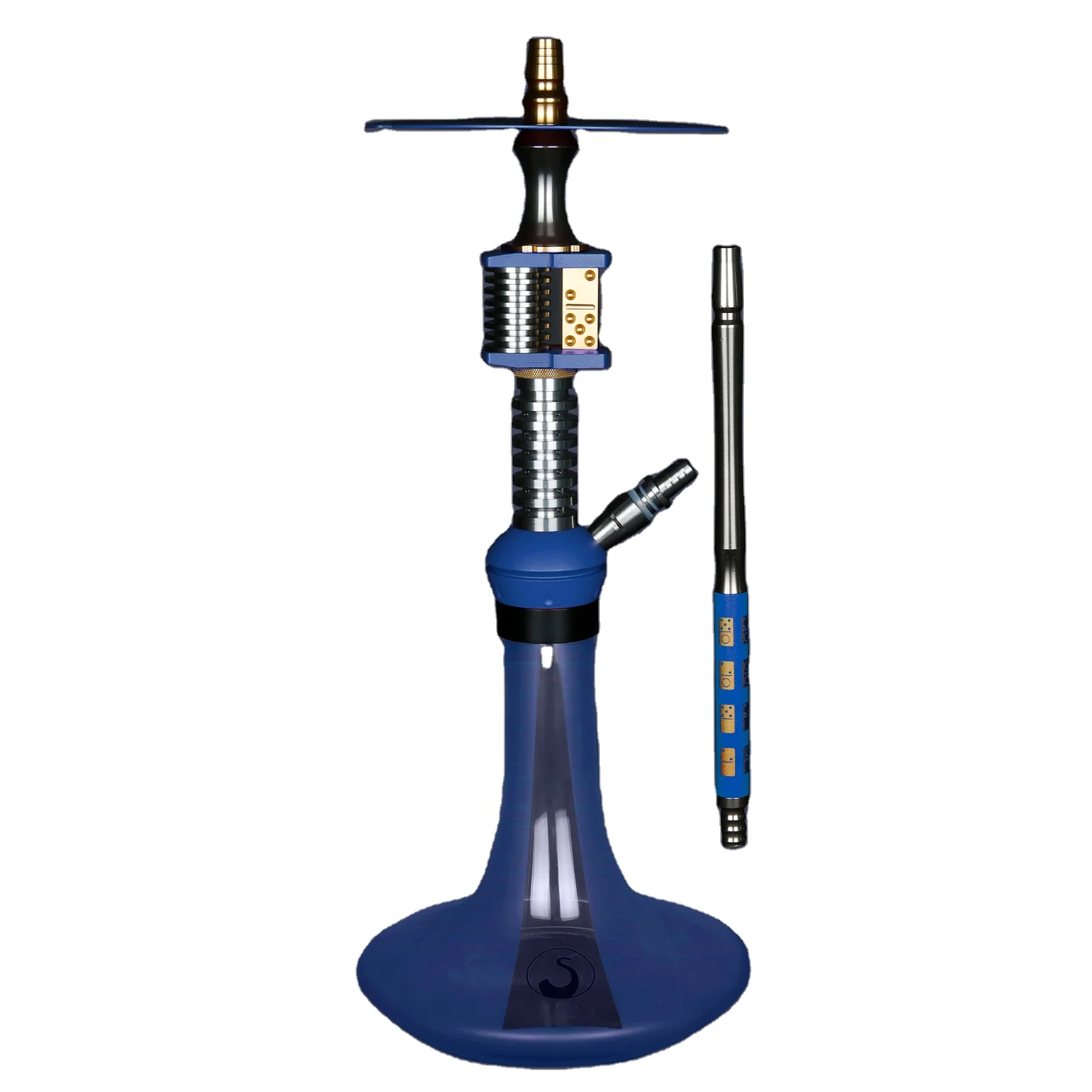 Wholesale Cheap portable hookah high quality unique design shisha Made China hot selling hookah sheesha hookah