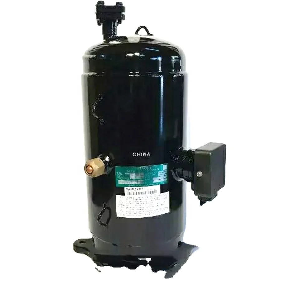 1200EH-180D3  12HP Piston Inverter refrigeration Air Conditioner Compressor