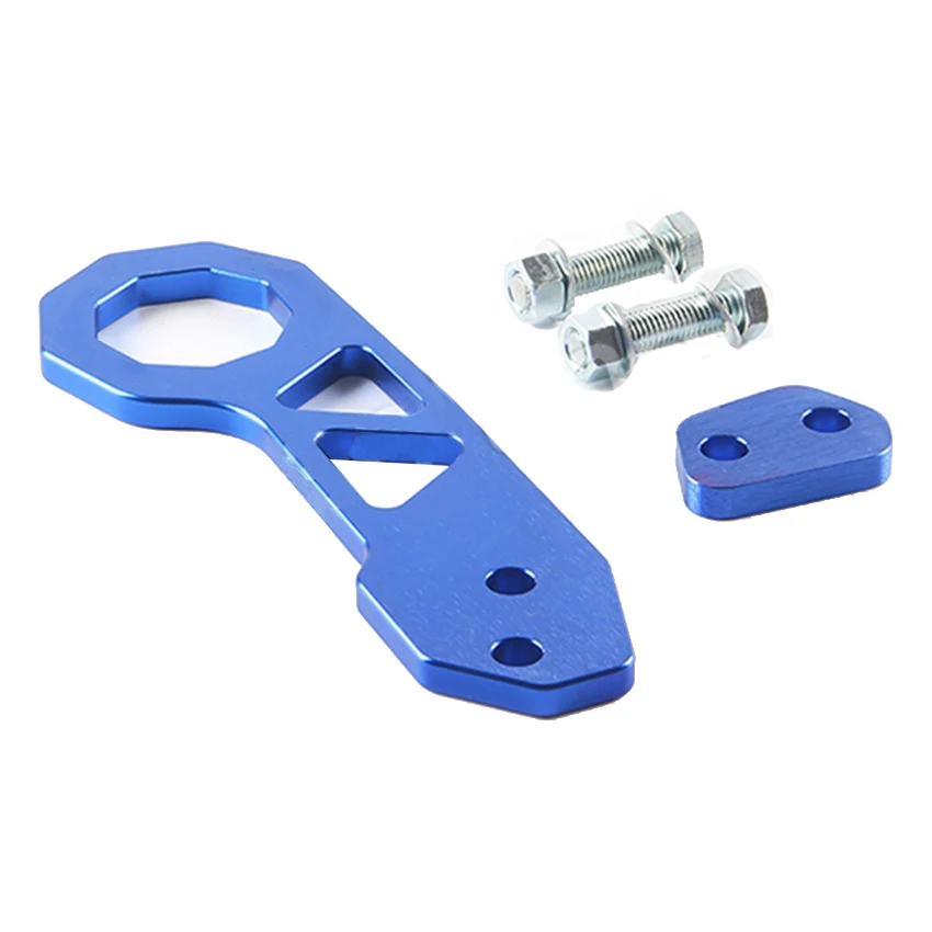
Rear Tow Hook FIT FOR For RSX with logo 