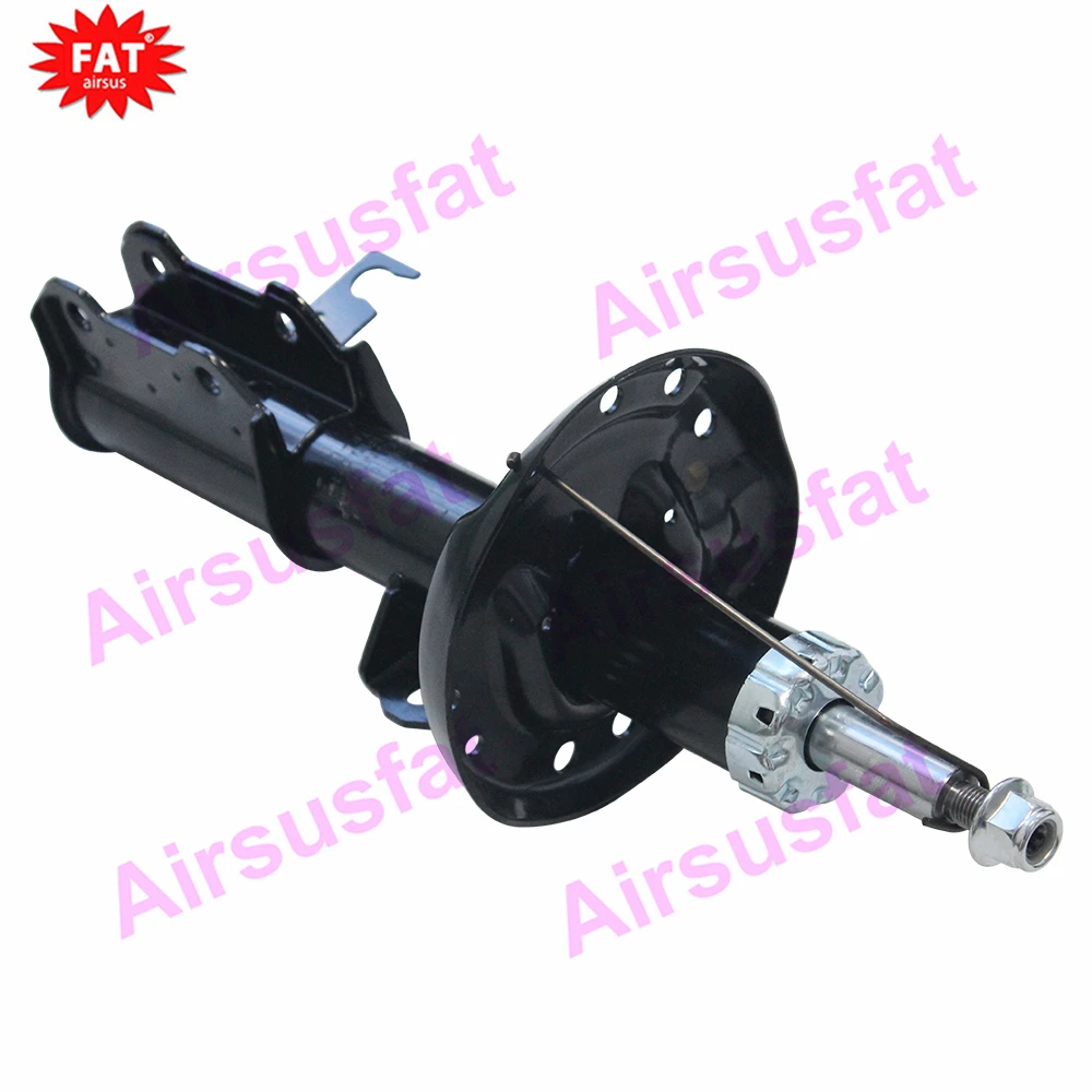 Front Left Shock Absorber For Chevrolet Cruze 09- Orlando Opel Astra Mkiv (J) 09-15 Vauxhall Zafira Mkiii Strut Core Without ADS