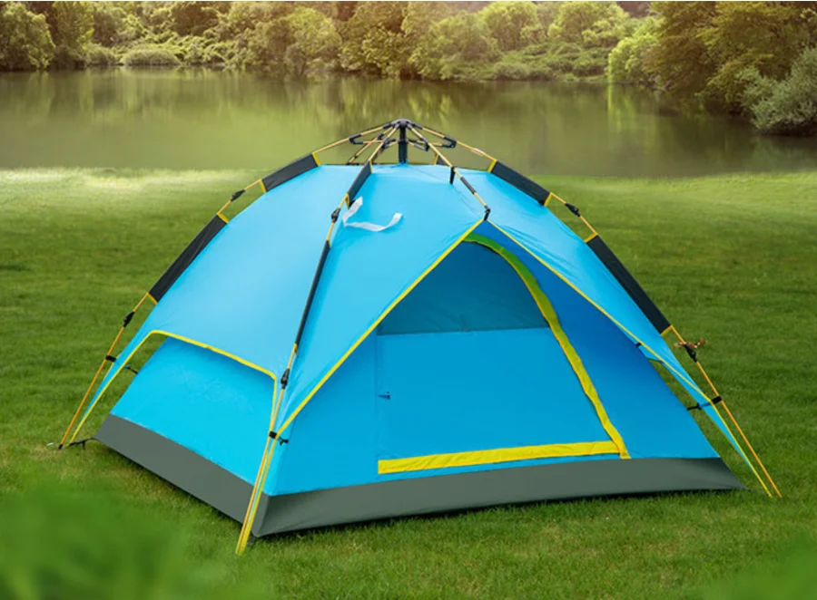 Outdoor camping tent  4.PNG
