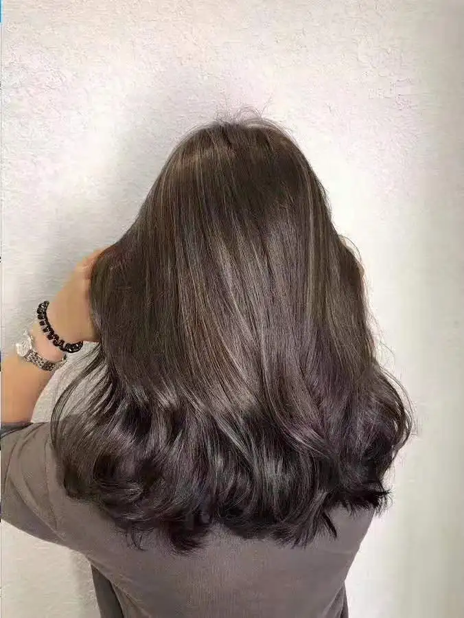 Hair colour cream-Professional Permanent Hair dye color cream