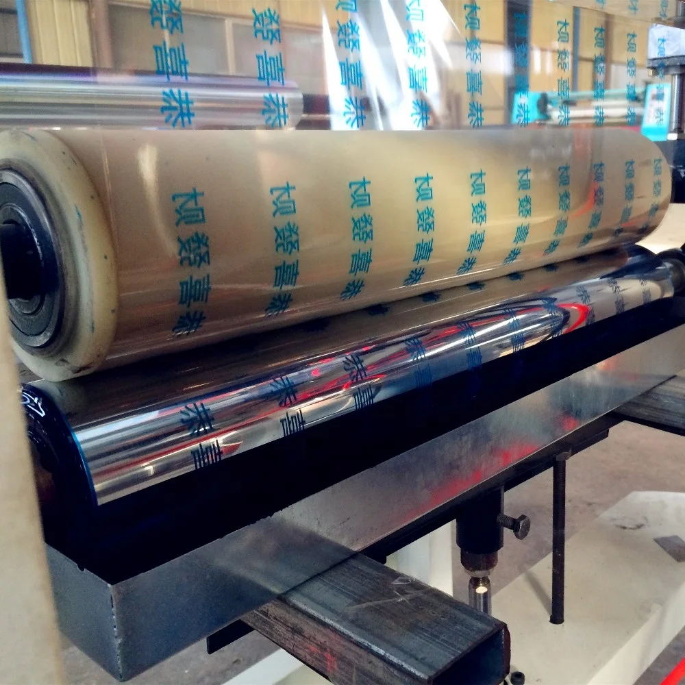 Water based acrylic psa adhesive glue packaging tape making unit opp tape bopp adhesive tape coating and printing machine