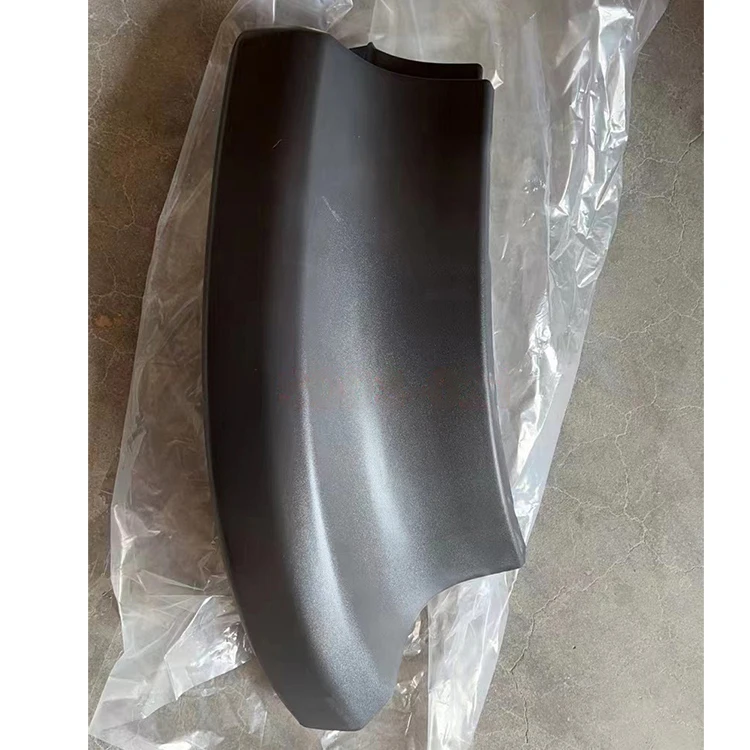 New Design European Truck Body Parts Steel Fender 1438563 1438564 Lower Price Head Lamp Case  Outside Strip for Scania 5P Parts