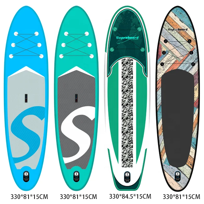 SHENGPU Прямая поставка прочная и отзывчивая качественная весла оптовая продажа SUP весло доска надувные весла