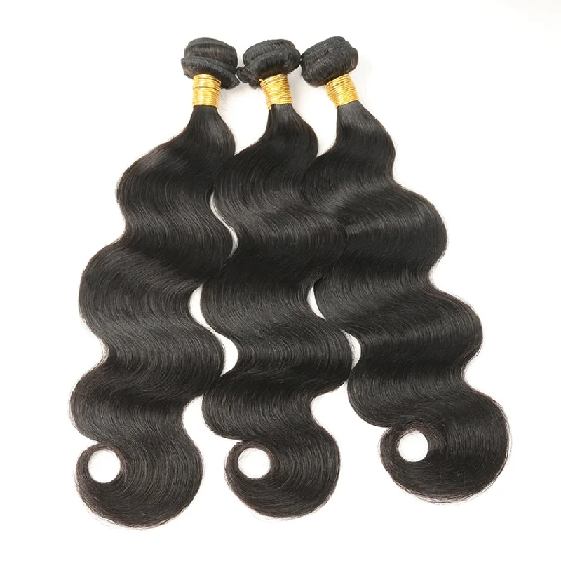 Hot Sale Aliexpress Hair. Hair Extensions Free Sample Free Shipping Unprocessed Wholesale Virgin Brazilian Hair