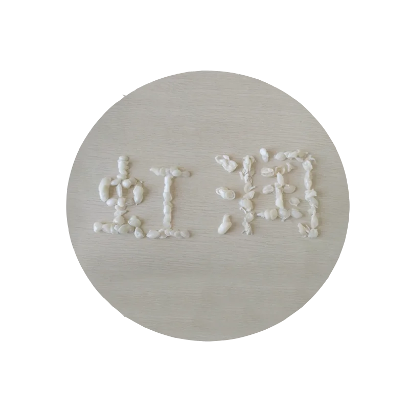 
CSM Chlorosulfonated Polyethylene raw material of hypalon rubber roller for sale 