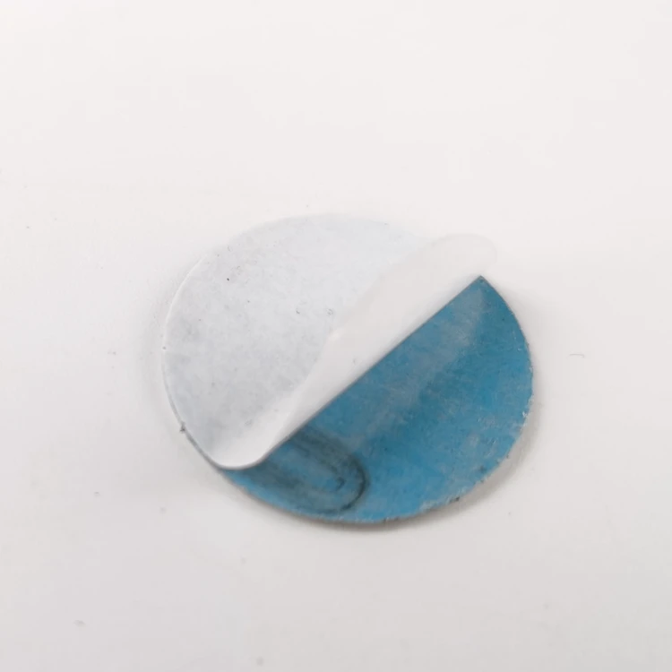 Keli 100pcs/pack  15/20/25/30mm  Pedicure  Foot Calluse Tool  Replaceable Sanding Paper