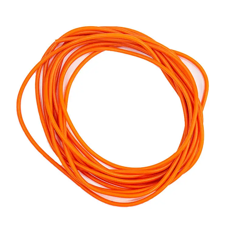 Hot sale flexible tpe natural rubber tube latex/hose