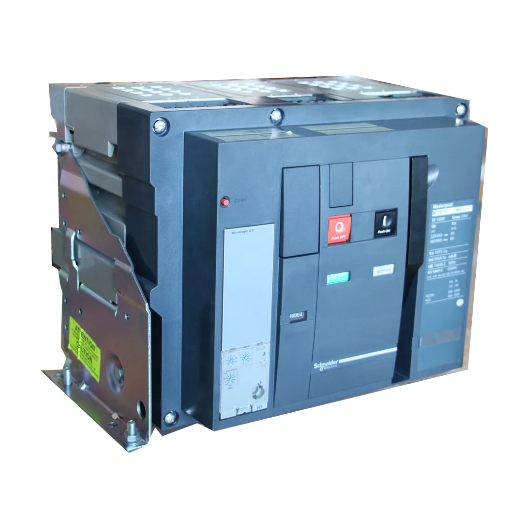 
48287MT 20 H1 3P выдвижной корпус 48057MT 20 H1 3P фиксированный корпус Вакуумного разрыва 