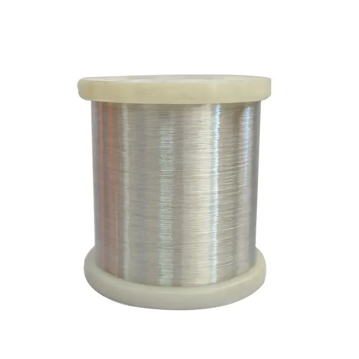 14AWG OCC 9999 purity material silver wire audio cables speaker coil pure sterling silver wire/pure silver rod