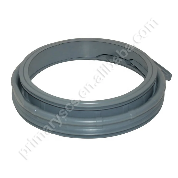 original watertight door rubber seal DC64-01537A for washing machine door gasket