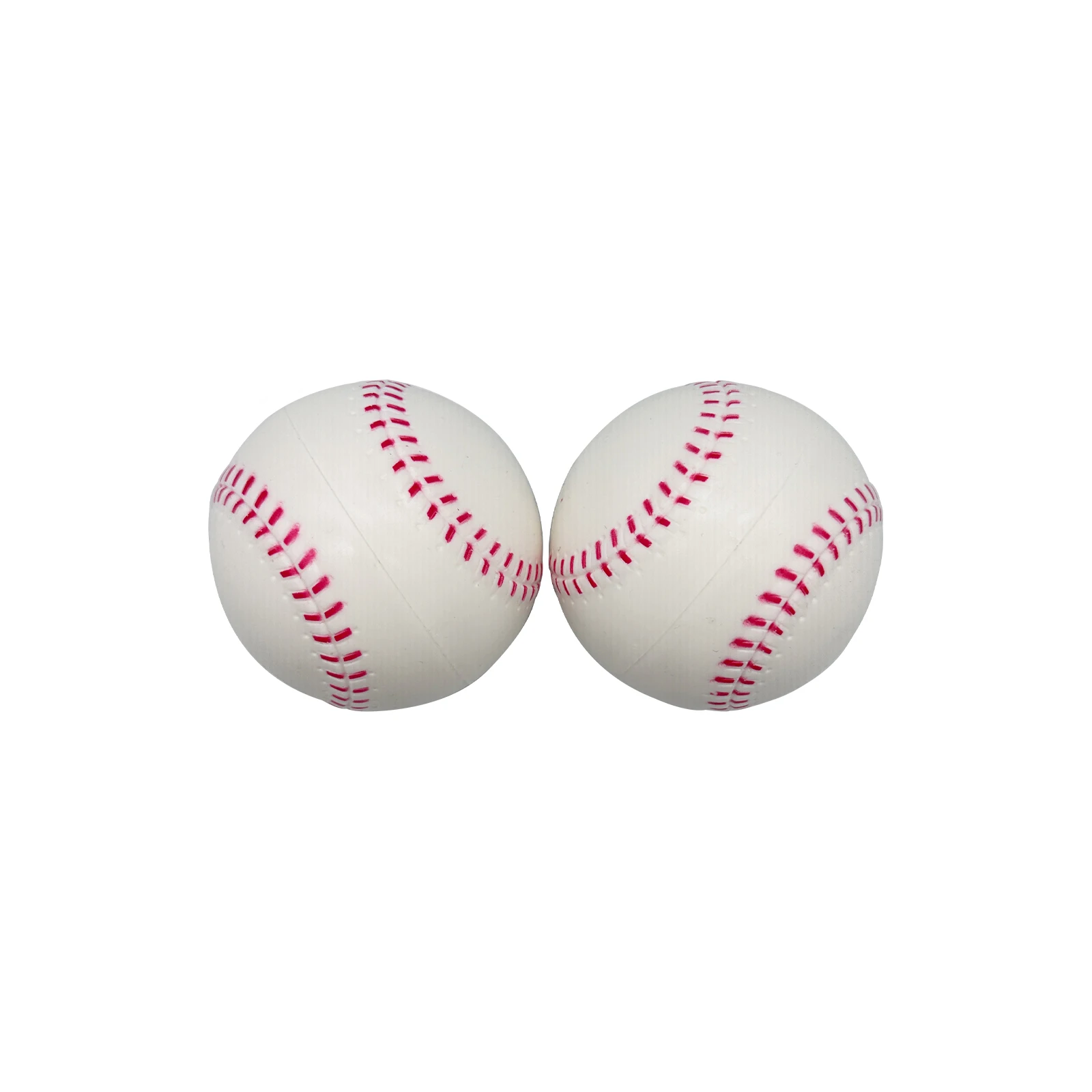 9inch Realistic Seam Pitching Machine Practice Baseballs[V1000]