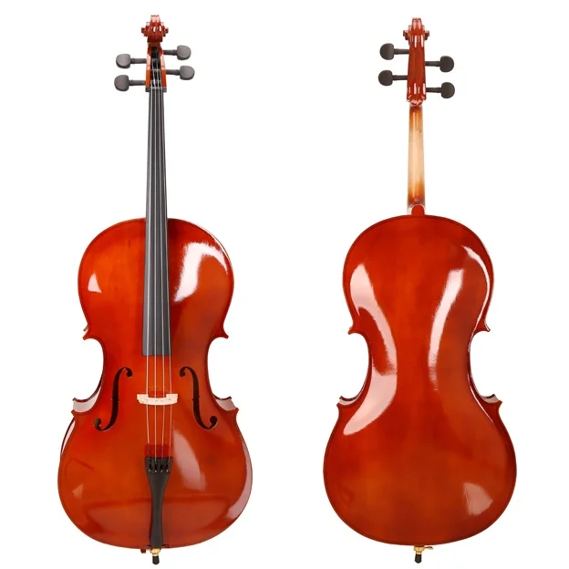 China professional string instrument high quality cello for sale professional musical instruments handmade cello wholesale price