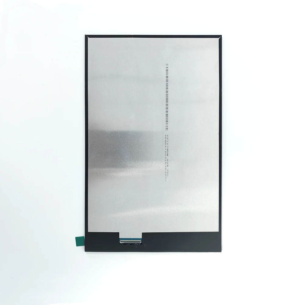 LCD display solution customization High Brightness 10.1 Inch MIPI 1200*1920 IPS TFT :CD Panel