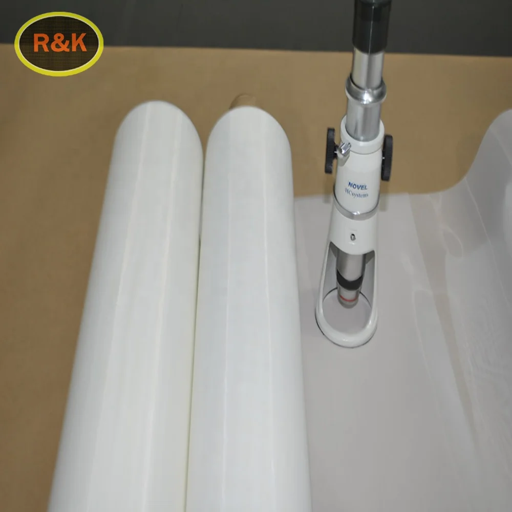 Strong High Temperature Resistant Food Grade 68  100 110 120 140 155 168 170 185 196 200 250 420 Mesh Nylon Screen Filter Mesh