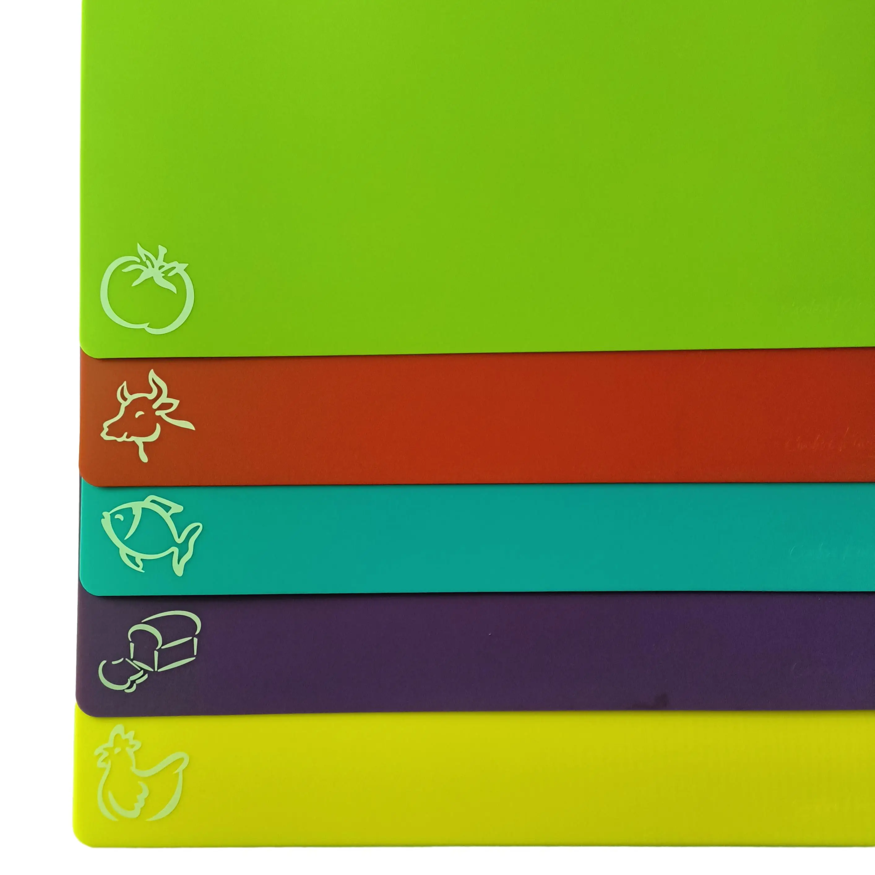 Plastic Kitchen Board  Approved Food Safe Waffle Bottom For Kitchen Tables Outside