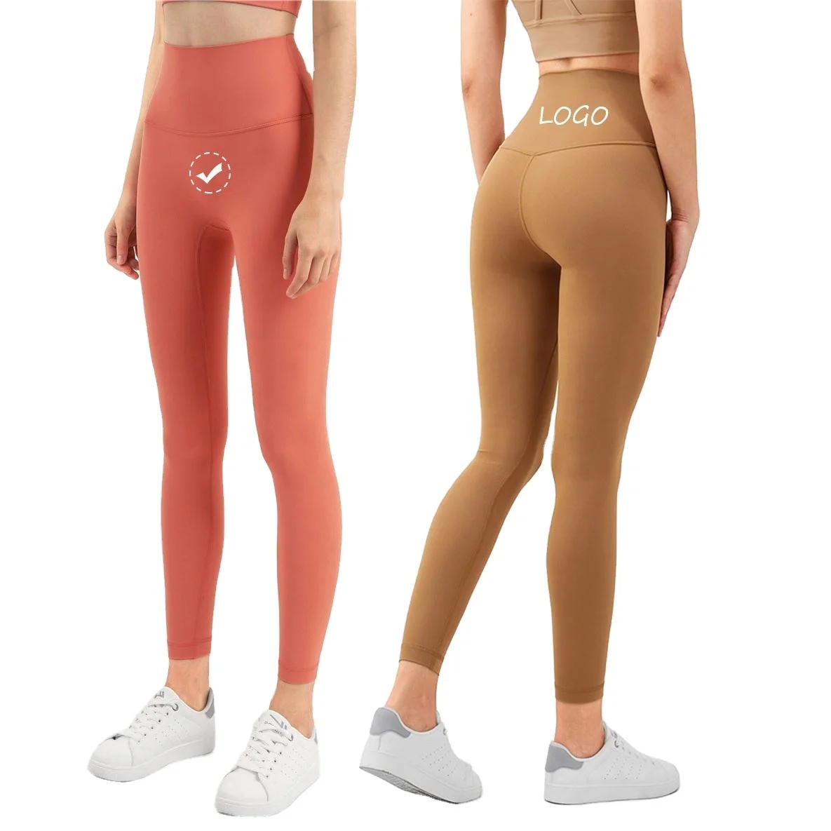 Wholesale Workout Leggings Women Gym Wear Women Yoga Leggings