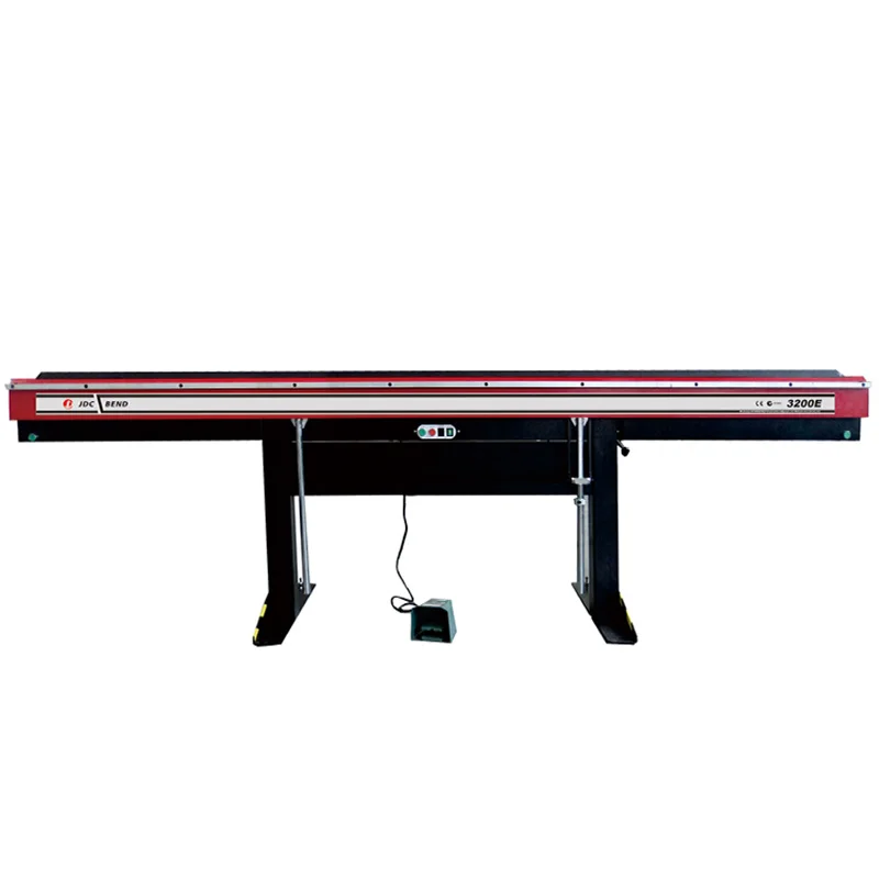 Factory Direct Selling Electric Magnetic Bending Machine Electro Magnetic Bender 3200E