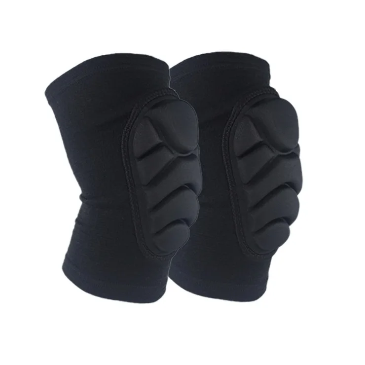 Cycling Snowboard Roller Knee Elbow Pads Brace Knee Support Sports Protective Gear Knee Pads