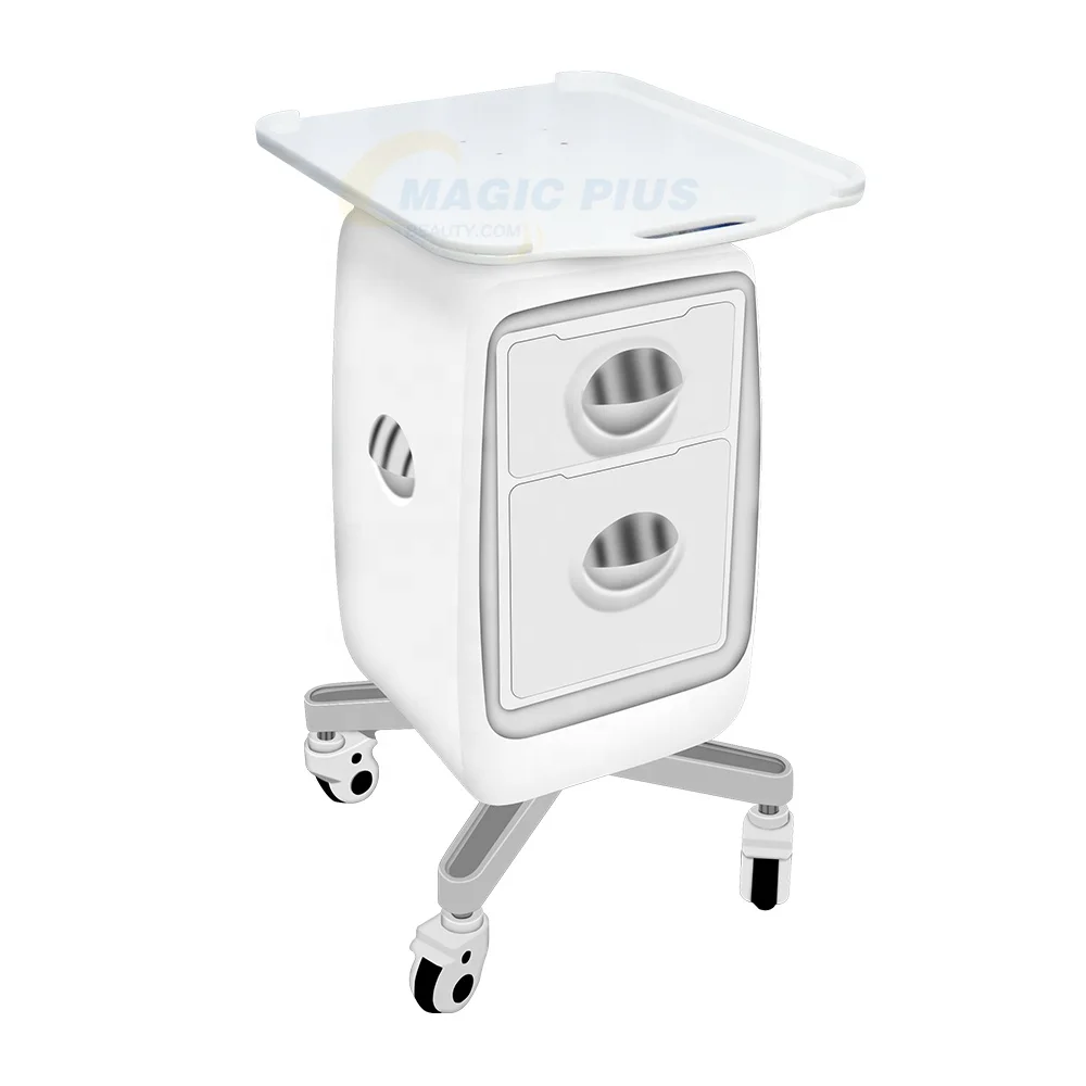 Оптовая продажа 232 тележка для салона красоты/тележка для салона красоты