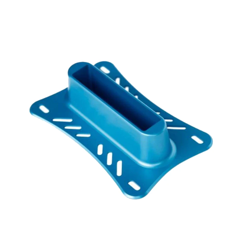 15 Years Factory Hydrofoil mount base Foil Aluminium Plate adapter